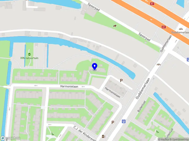 Stichting Plan West-Holland