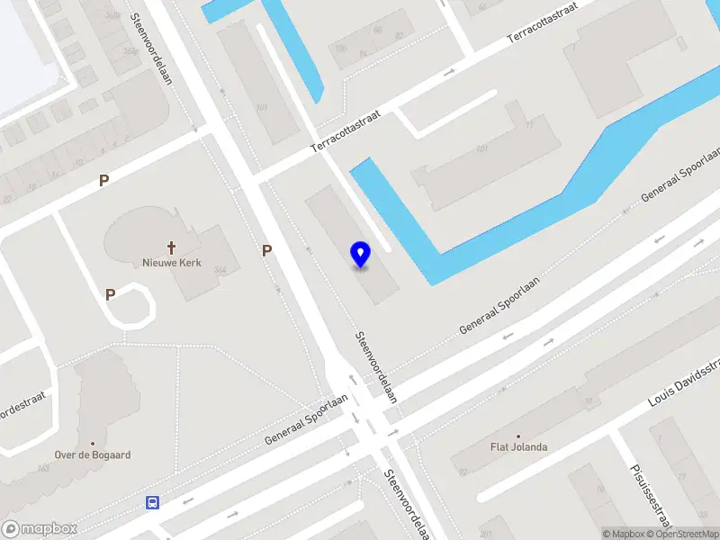 Installatiebedrijf sk Rijswijk