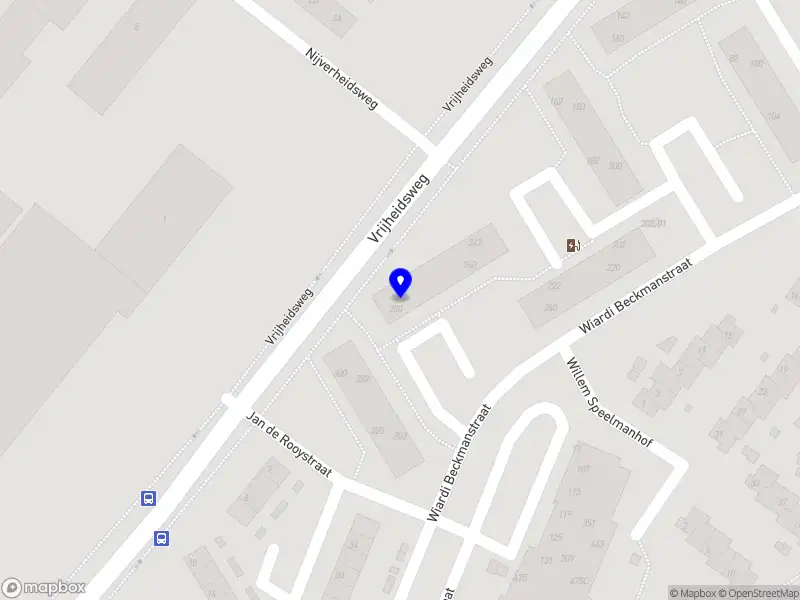 Nieuw bedrijf Beauty Bakes