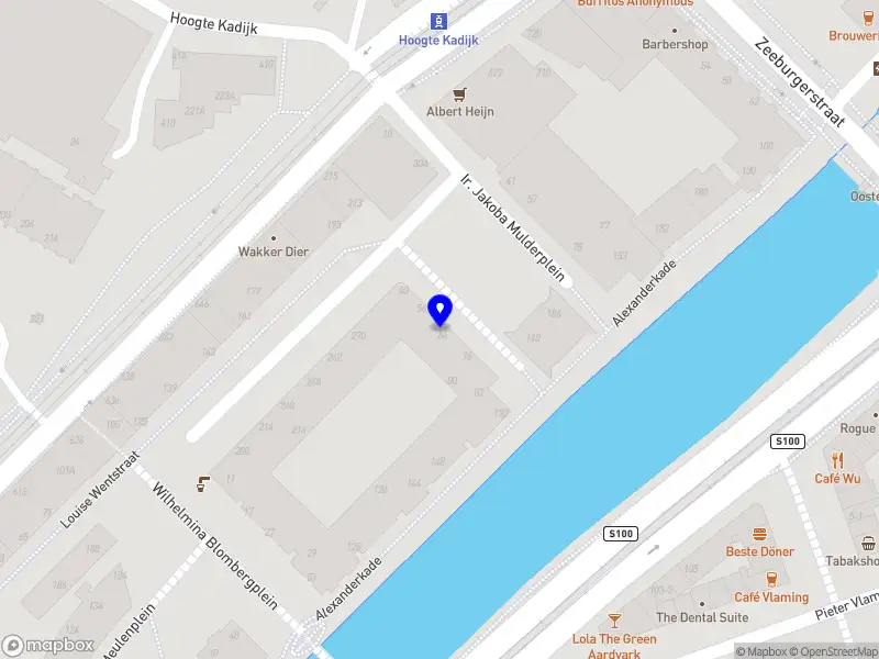 Rijschool Succes met Ben