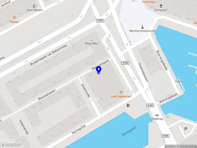 Foolmaya Studio Rotterdam