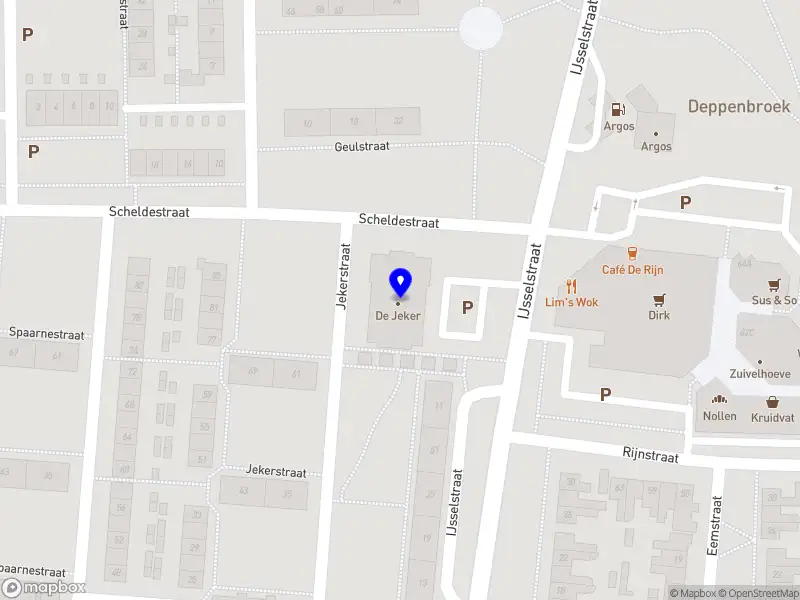 Let's Learn Dutch Enschede