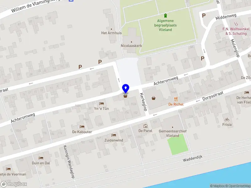 Dutch Brand Ambassador