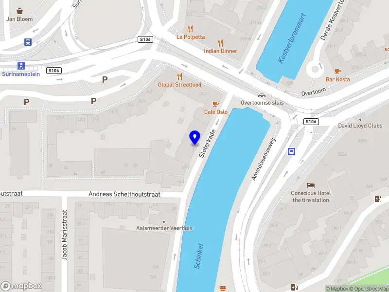 Neenoo Amsterdam