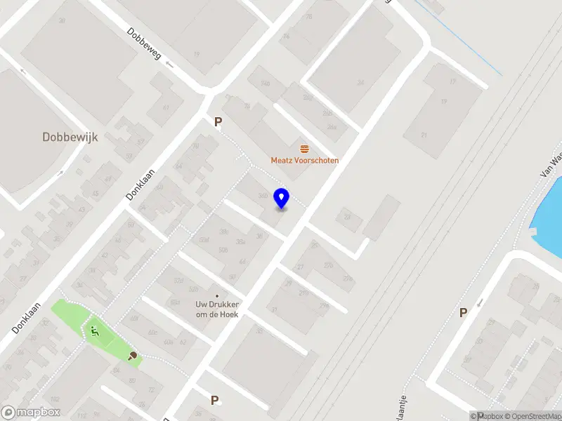 Vereniging van Eigenaren Van Aerssenstraat 103/105 Den Haag