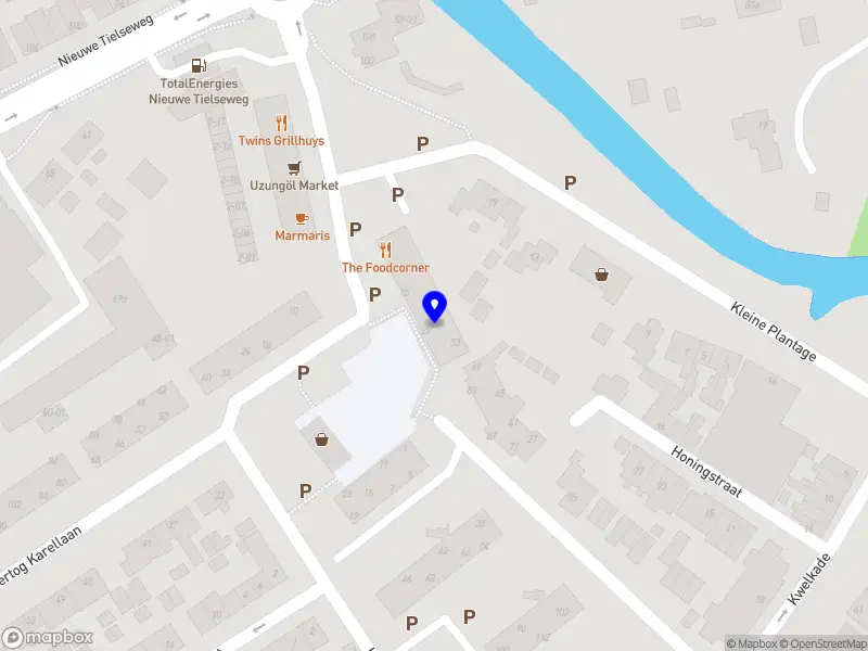 SBK Projecten Tiel