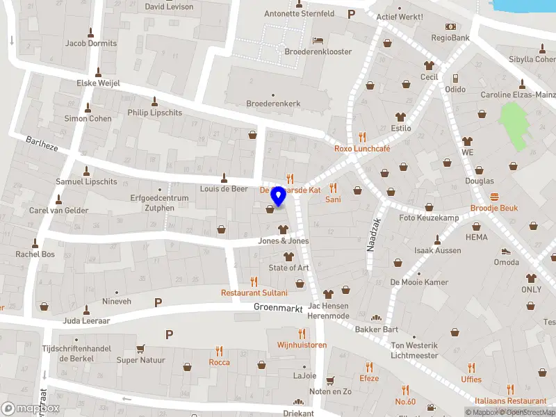 Primera Zutphen Zutphen