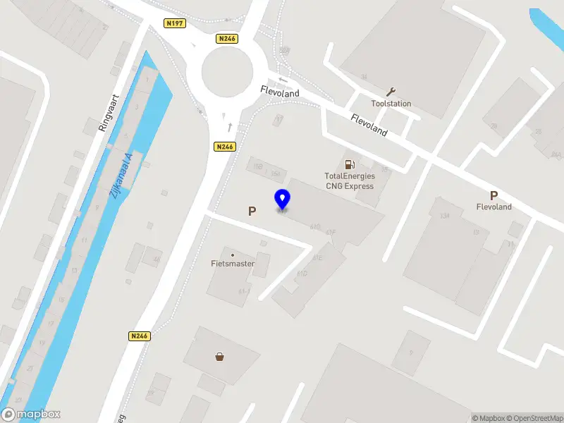 Fietsmaster.nl Beverwijk