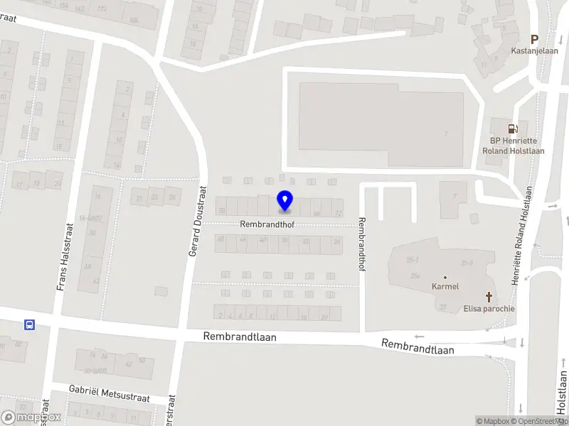 Aborgahs Consult Almelo