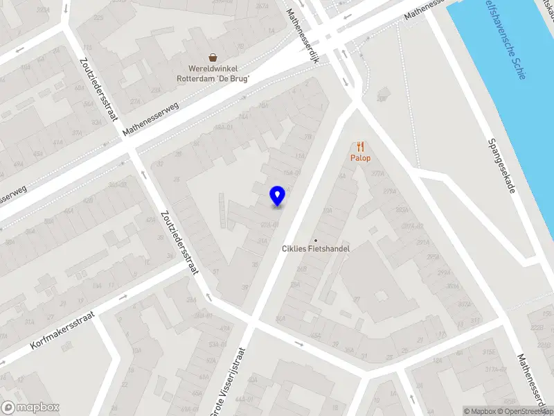 Bellezabeauty studio Rotterdam