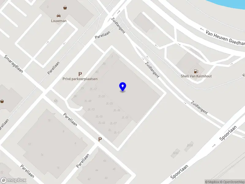 Movex Transport Hoofddorp