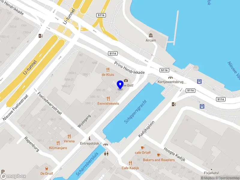 Suijkerbuijk+Co B.V.