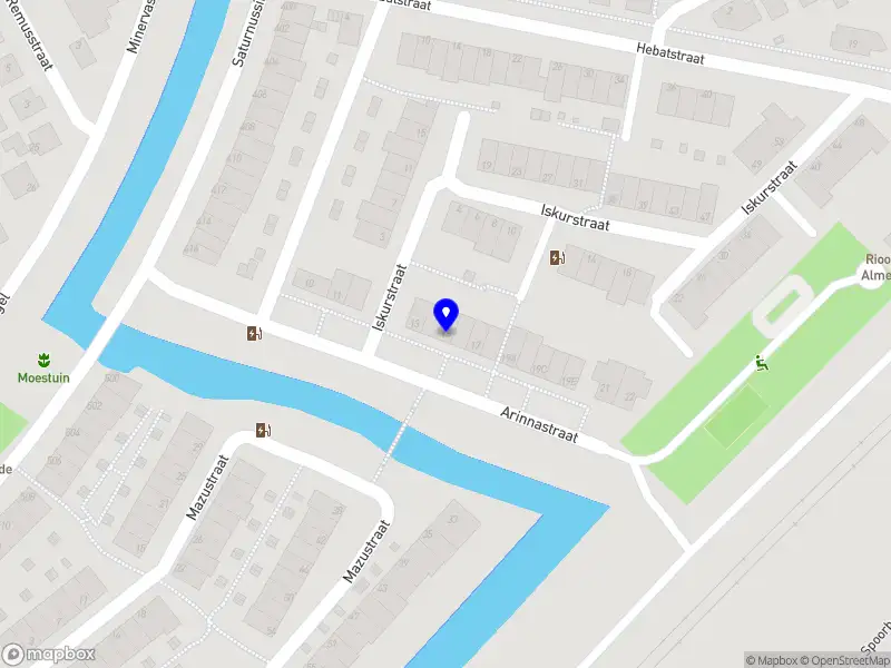 WJG B.V. Almere