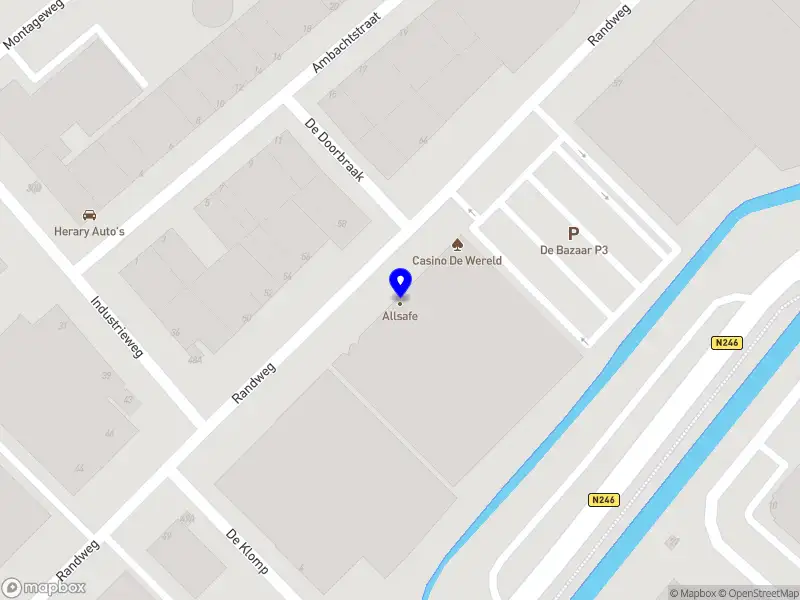 Grillow Beverwijk