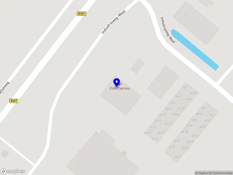 Oosterhof Oude Pekela B.V. Oude Pekela