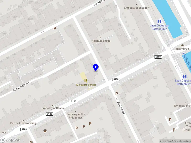 Nieuw bedrijf Robyn’s awareness and safety