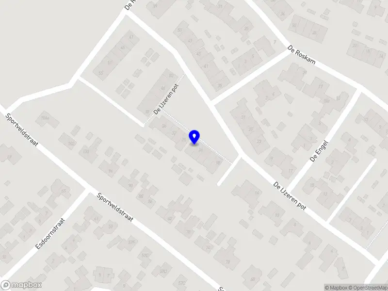 Nieuw bedrijf RGGK B.V.