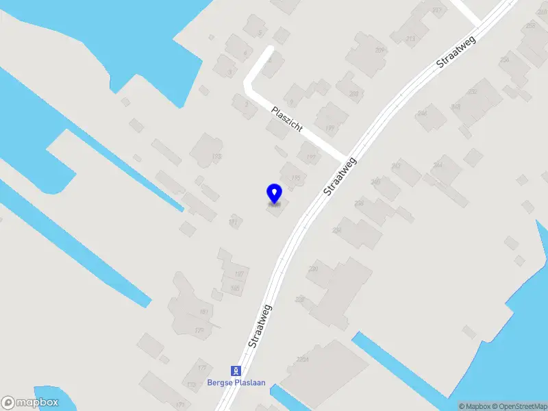 Louloustories B.V. Rotterdam