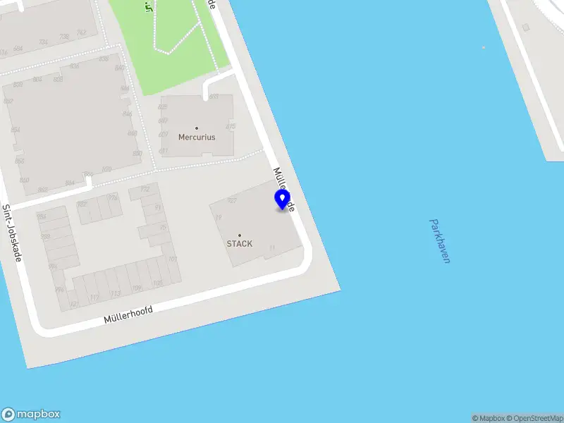 Sengers Rotterdam
