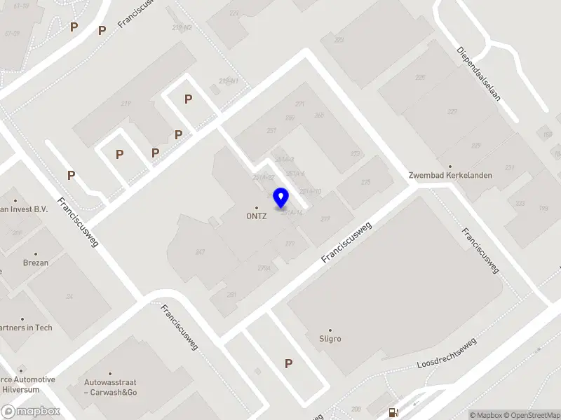 Huistotaal & Onderhoud Hilversum