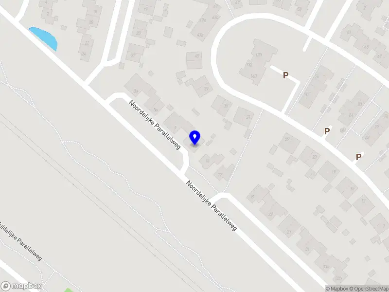 Én-Én Fondsenwerving B.V.