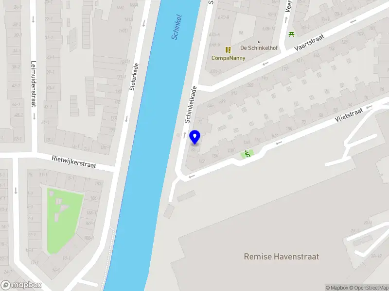 Tresado Amsterdam
