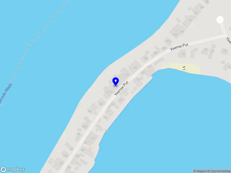 Nieuw bedrijf Klussenbedrijf Vervoorn