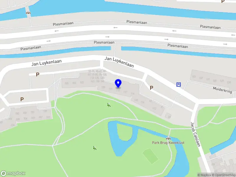 Chairani Consulting Leiden