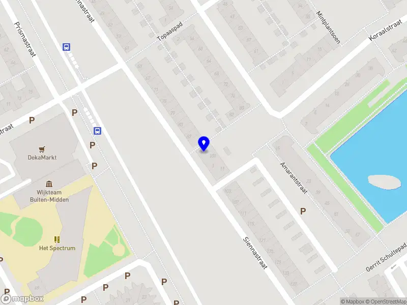 linkzerosoft Almere