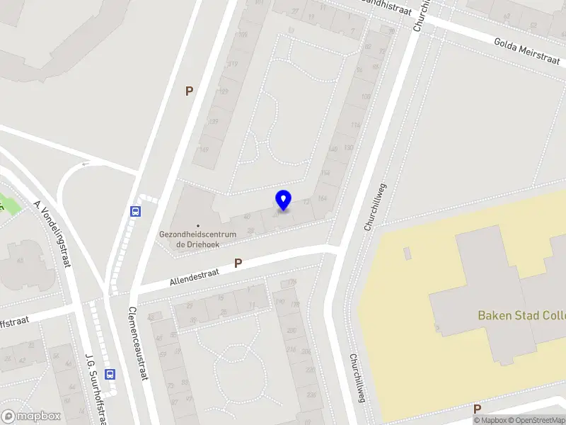 VRT Solutions B.V. Almere