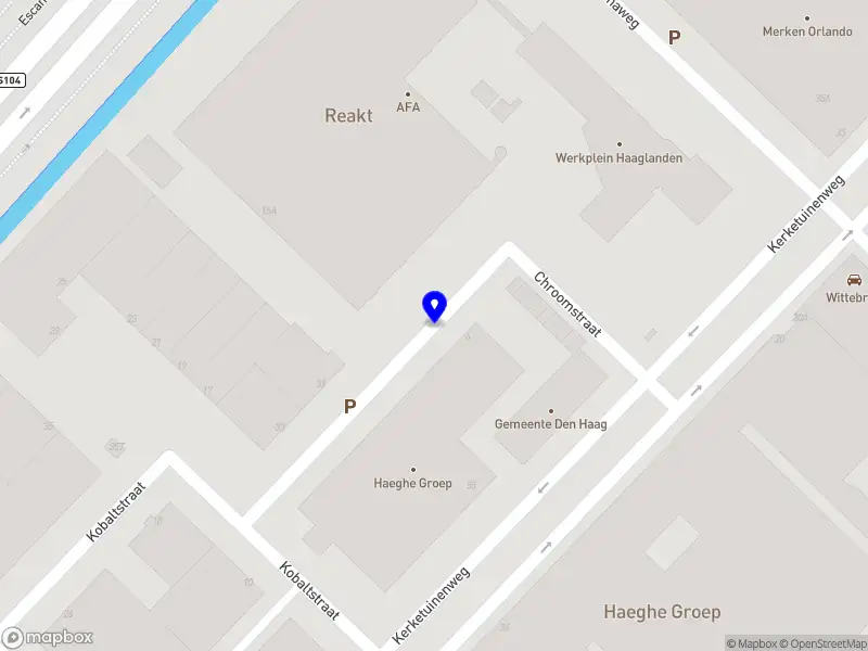 CMD Automotive B.V. 's-Gravenhage