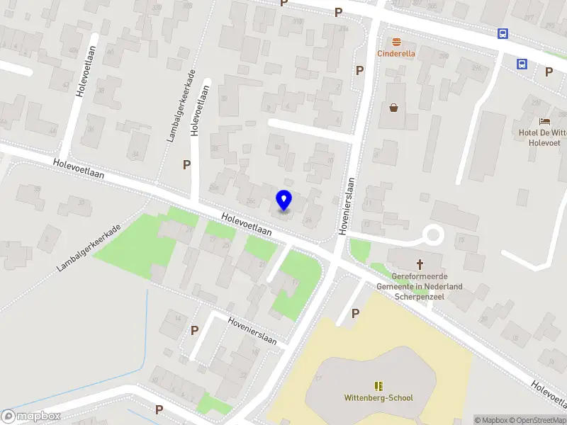 Sportcenter Renswoude