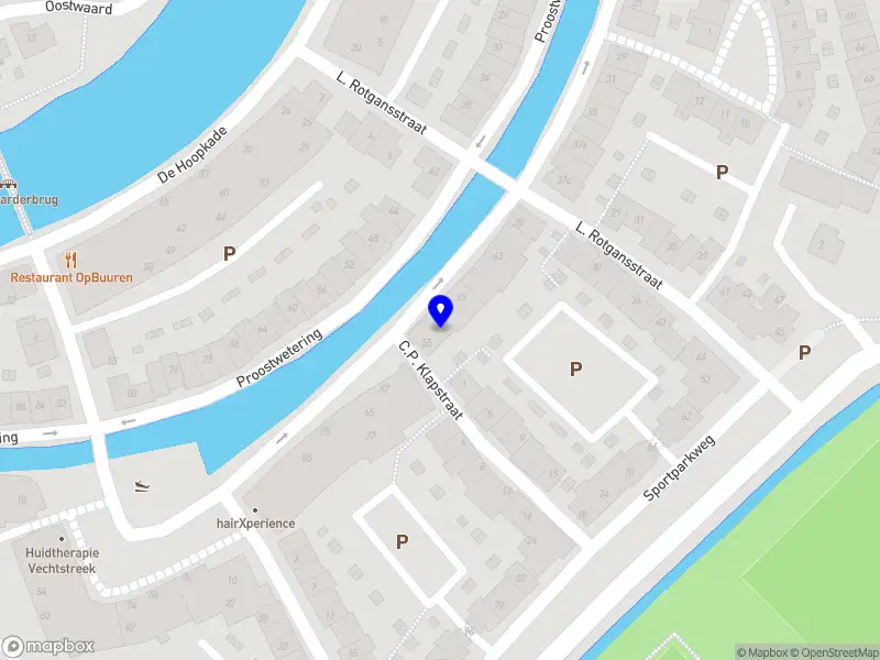 V & K Real Estate Holding B.V.