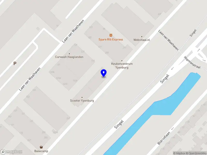 Gloow Roermond B.V. 's-Gravenhage