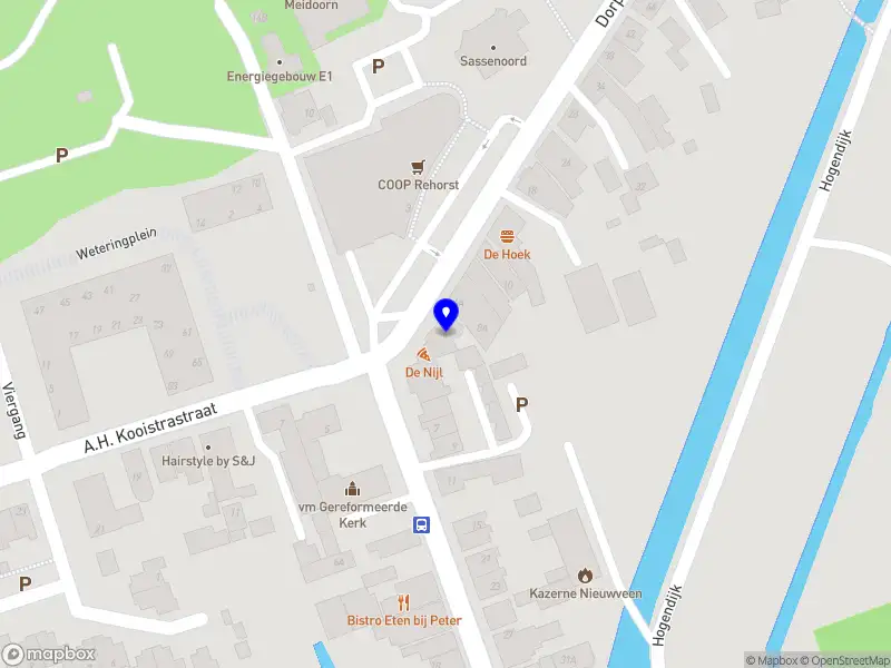 Nieuw bedrijf Da.Awani Holding B.V.