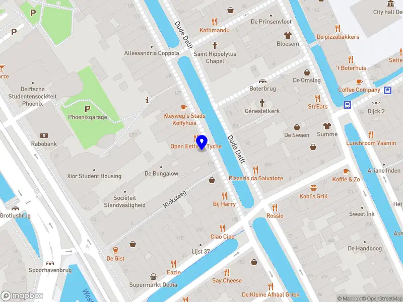 Vereniging van Eigenaars Oosteinde 232 en 232A Delft Delft