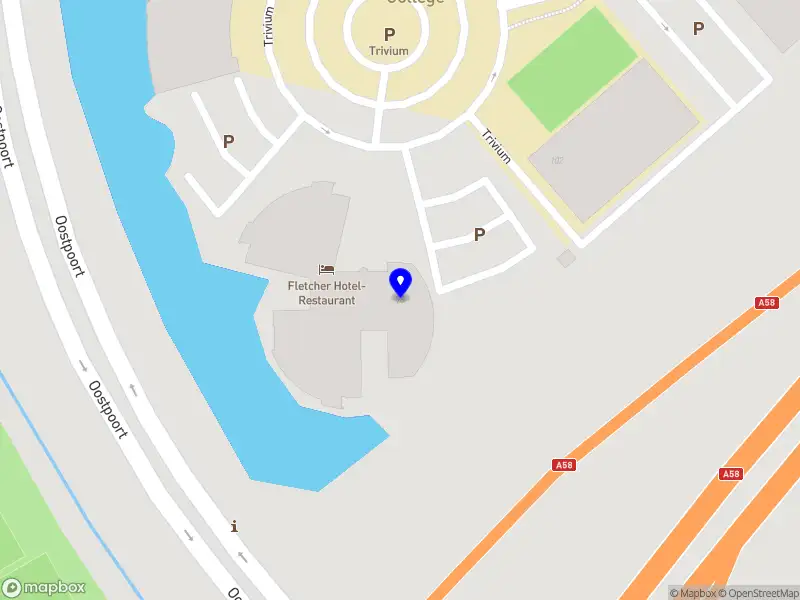 Nationale Apotheek Apeldoorn B.V. Etten-Leur