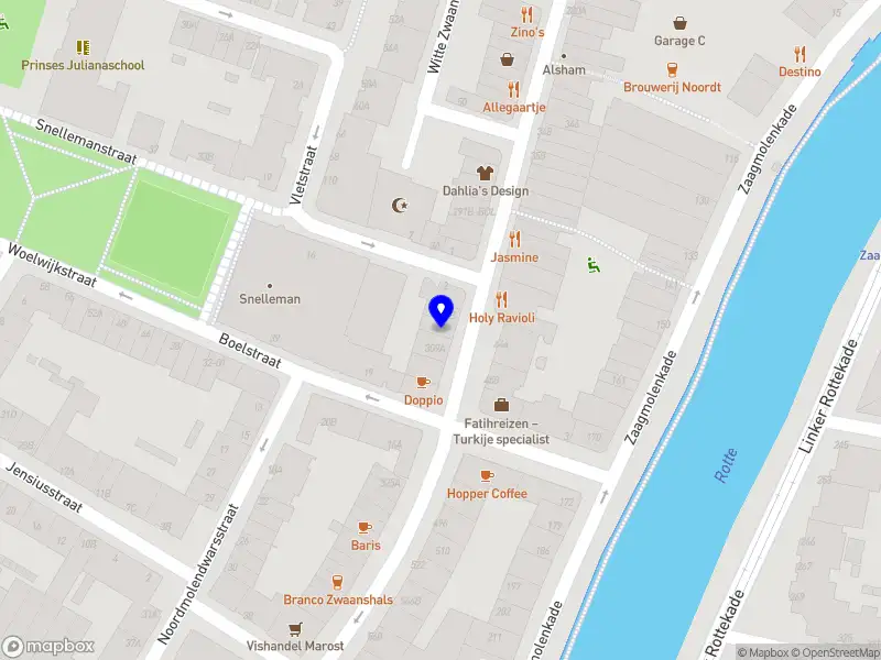 MIGI TECH WORLD B.V. Rotterdam