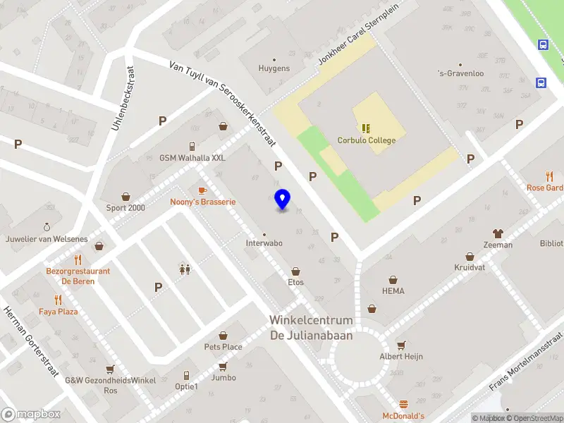 Nieuw bedrijf Veng Holding B.V.