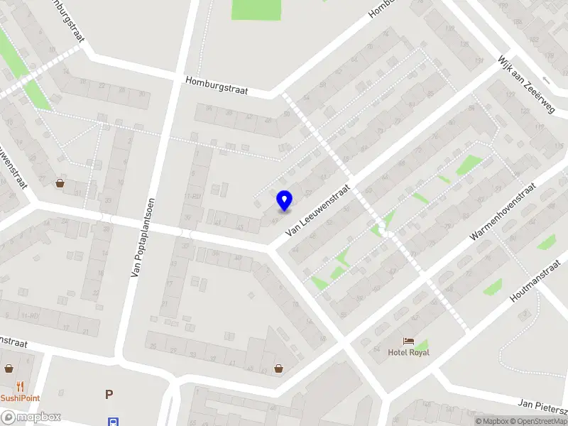 Lucie Regelt Het IJmuiden
