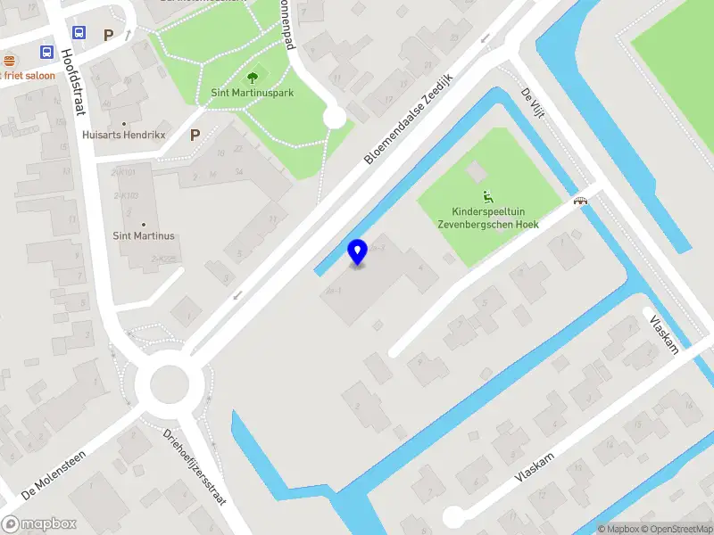 Nieuw bedrijf De Smaakzaak de Fred B.V.