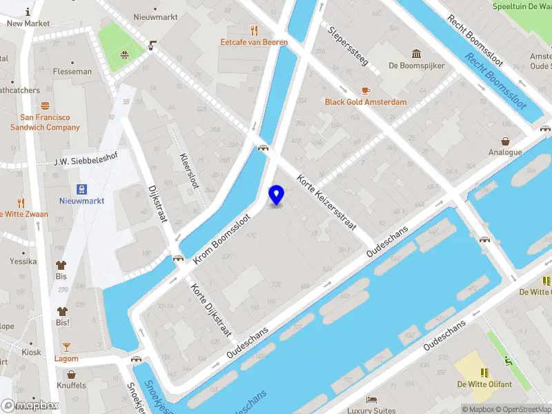 Tan Works Amsterdam