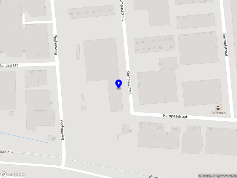 Tectum BidCo B.V. Capelle aan den IJssel