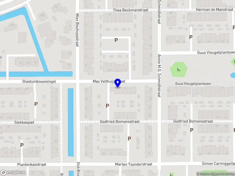 Koeriersbedrijf Utrecht