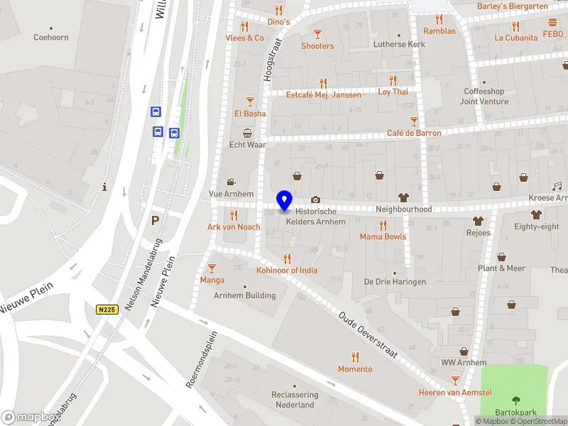 De Alchemist Shop Arnhem Arnhem