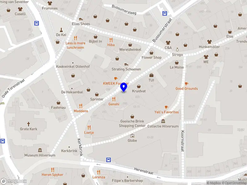 Nieuw bedrijf Lashtalk