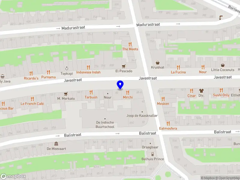 Nieuw bedrijf Benji Clothing