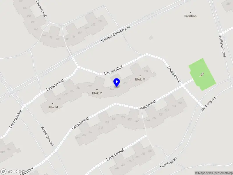 Marijn van Nunen B.V.