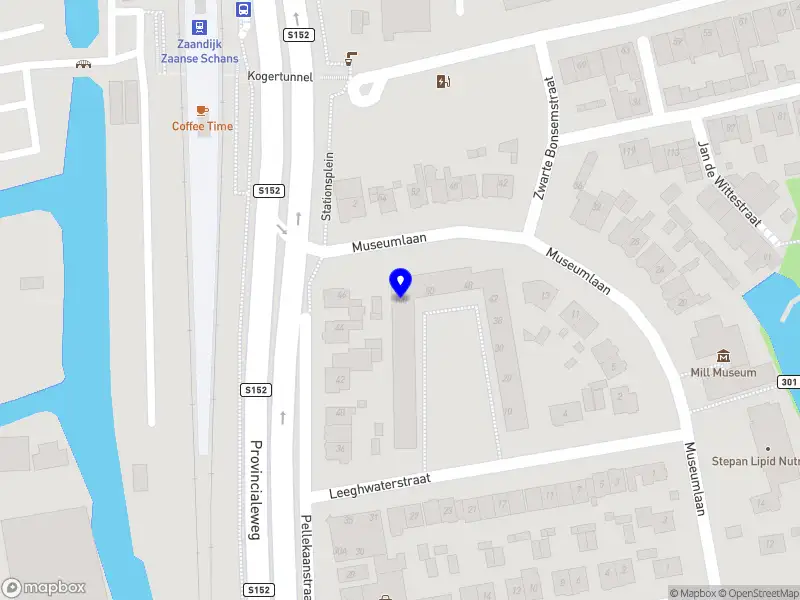 Online de Baas Koog aan de Zaan
