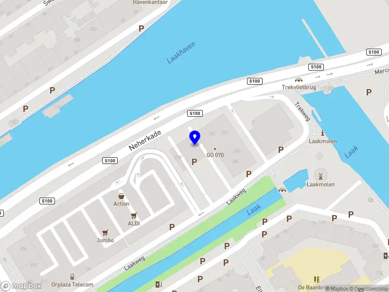 Assad Holding B.V. 's-Gravenhage